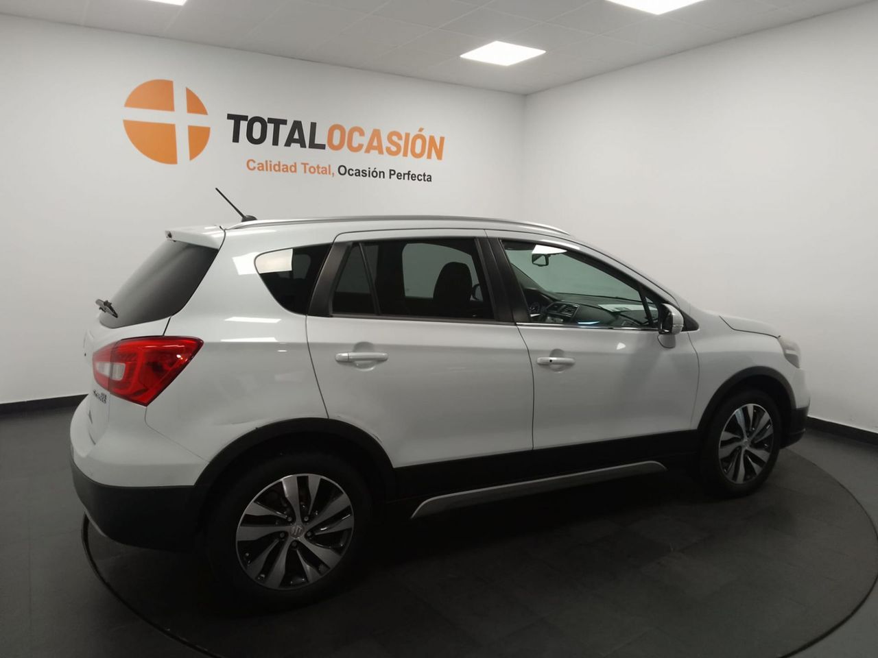 Suzuki SCross 1.0 DITC GL - Foto 4