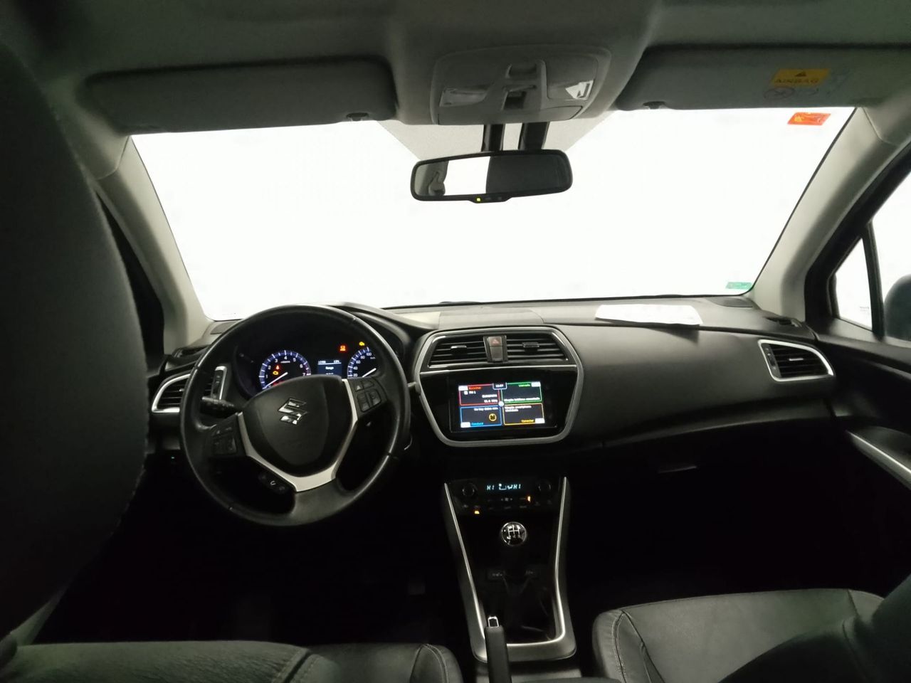 Suzuki SCross 1.0 DITC GL - Foto 18