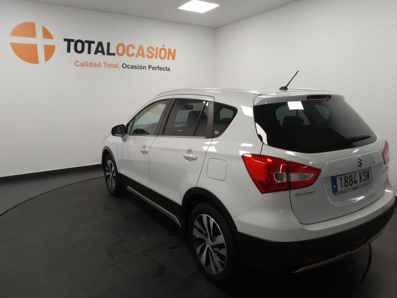Suzuki SCross 1.0 DITC GL - Foto 7