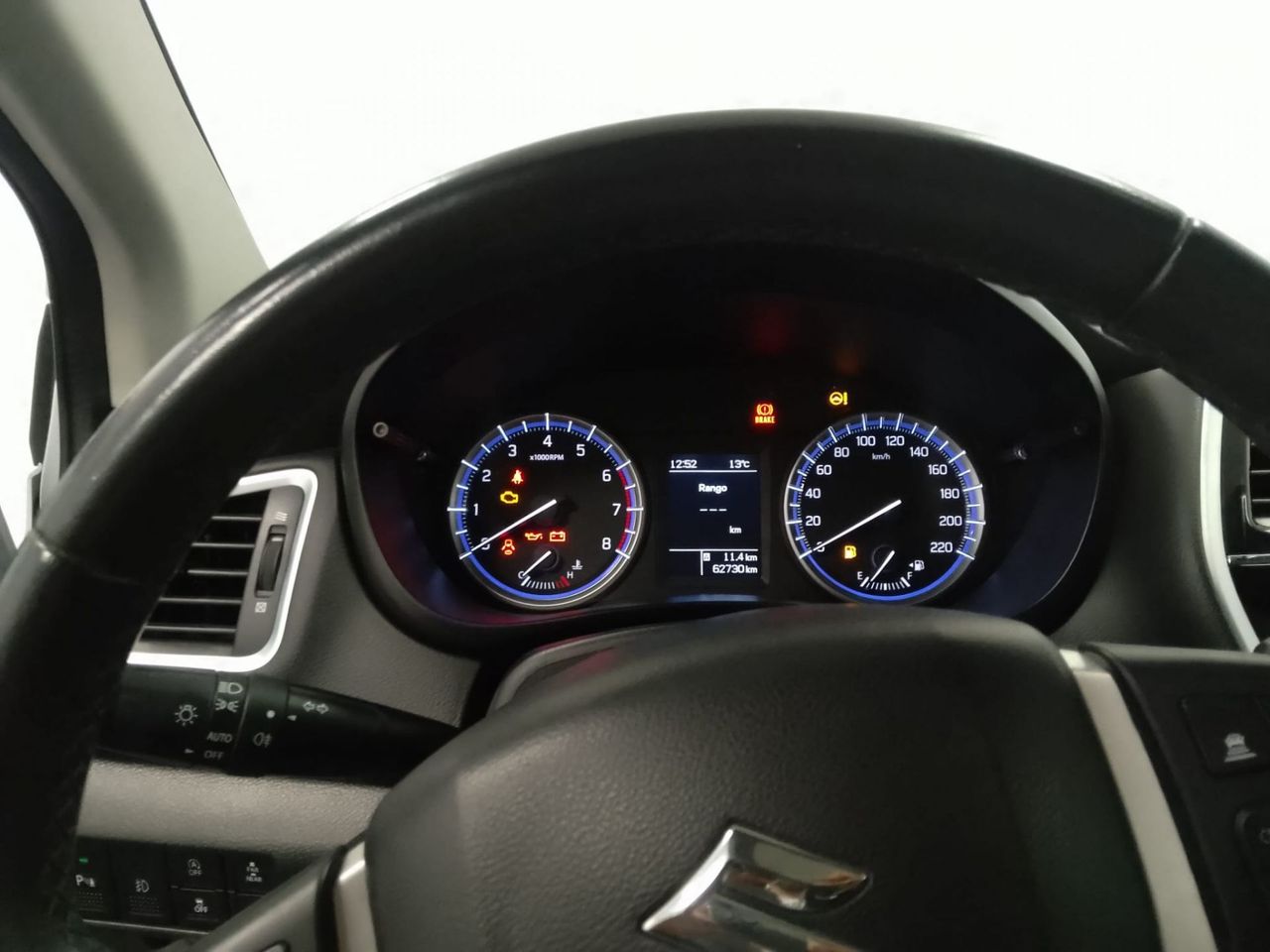 Suzuki SCross 1.0 DITC GL - Foto 19
