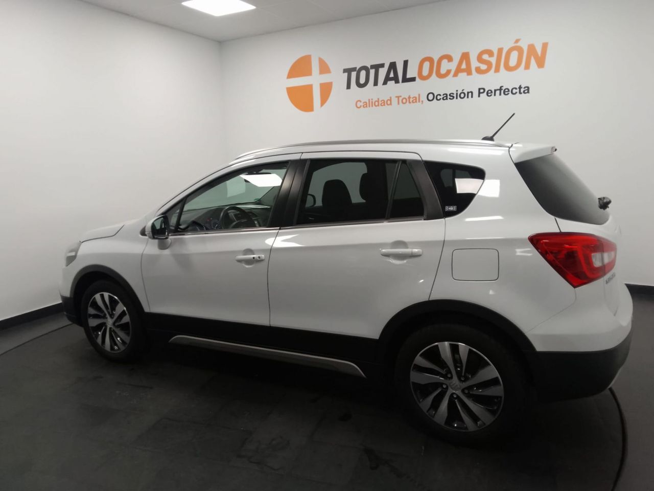 Suzuki SCross 1.0 DITC GL - Foto 10