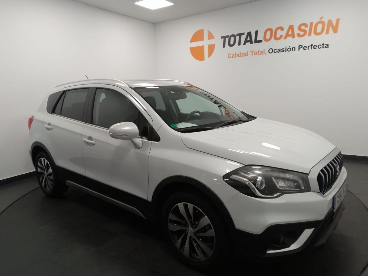 Suzuki SCross 1.0 DITC GL - Foto 9