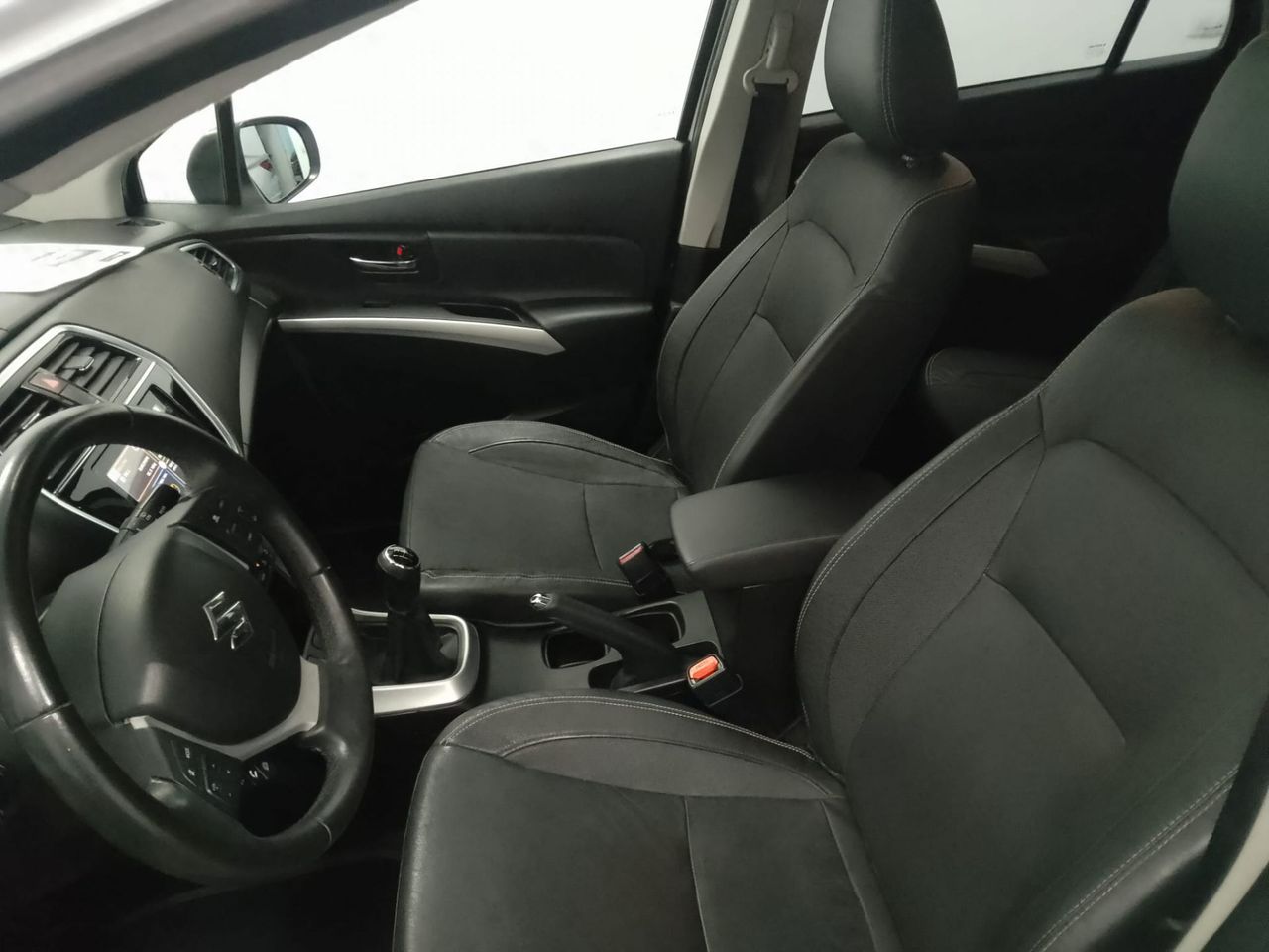 Suzuki SCross 1.0 DITC GL - Foto 21
