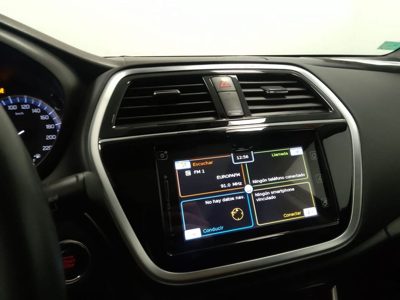 Suzuki SCross 1.0 DITC GL - Foto 22