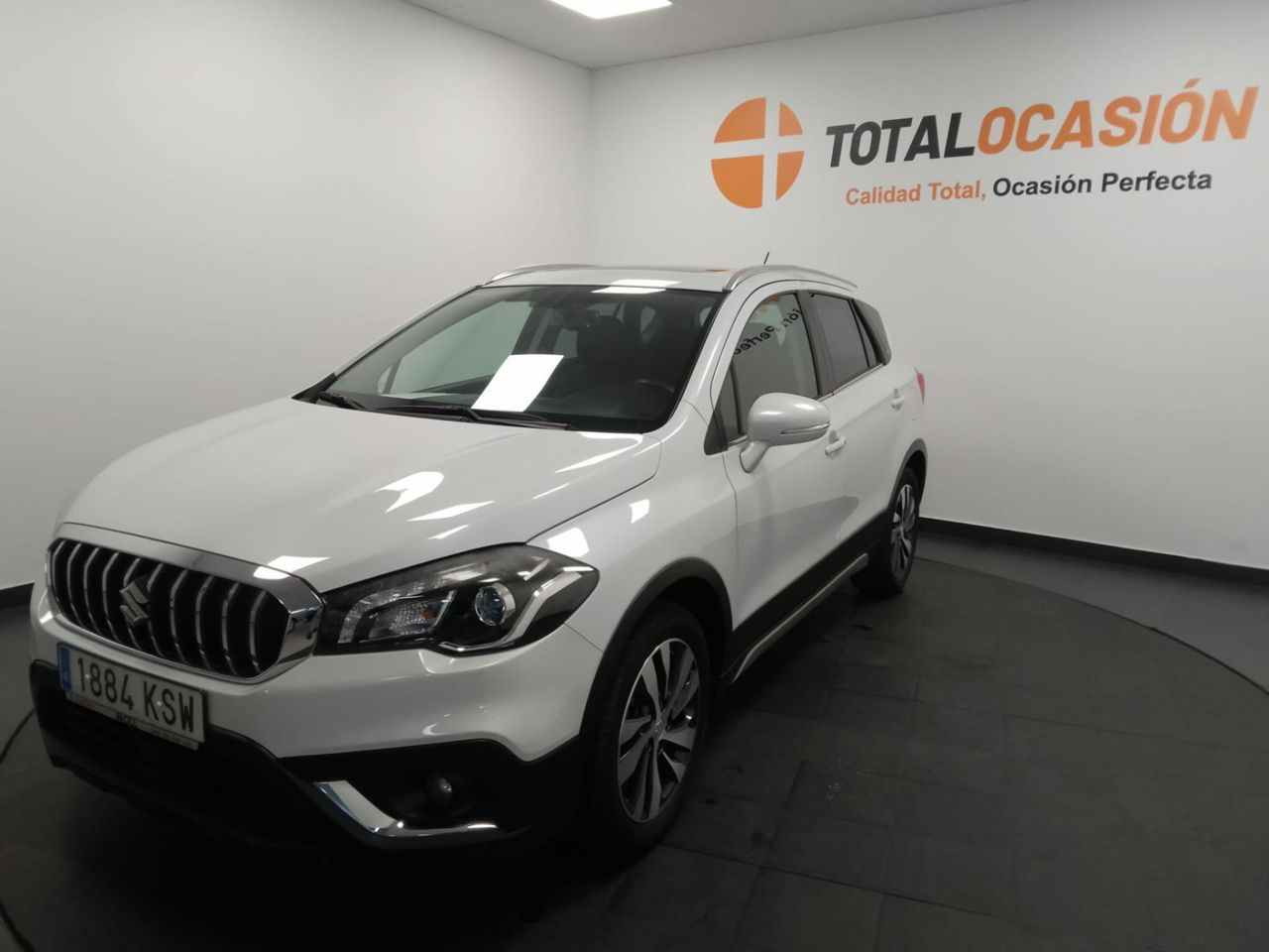 Suzuki SCross 1.0 DITC GL - Foto 6