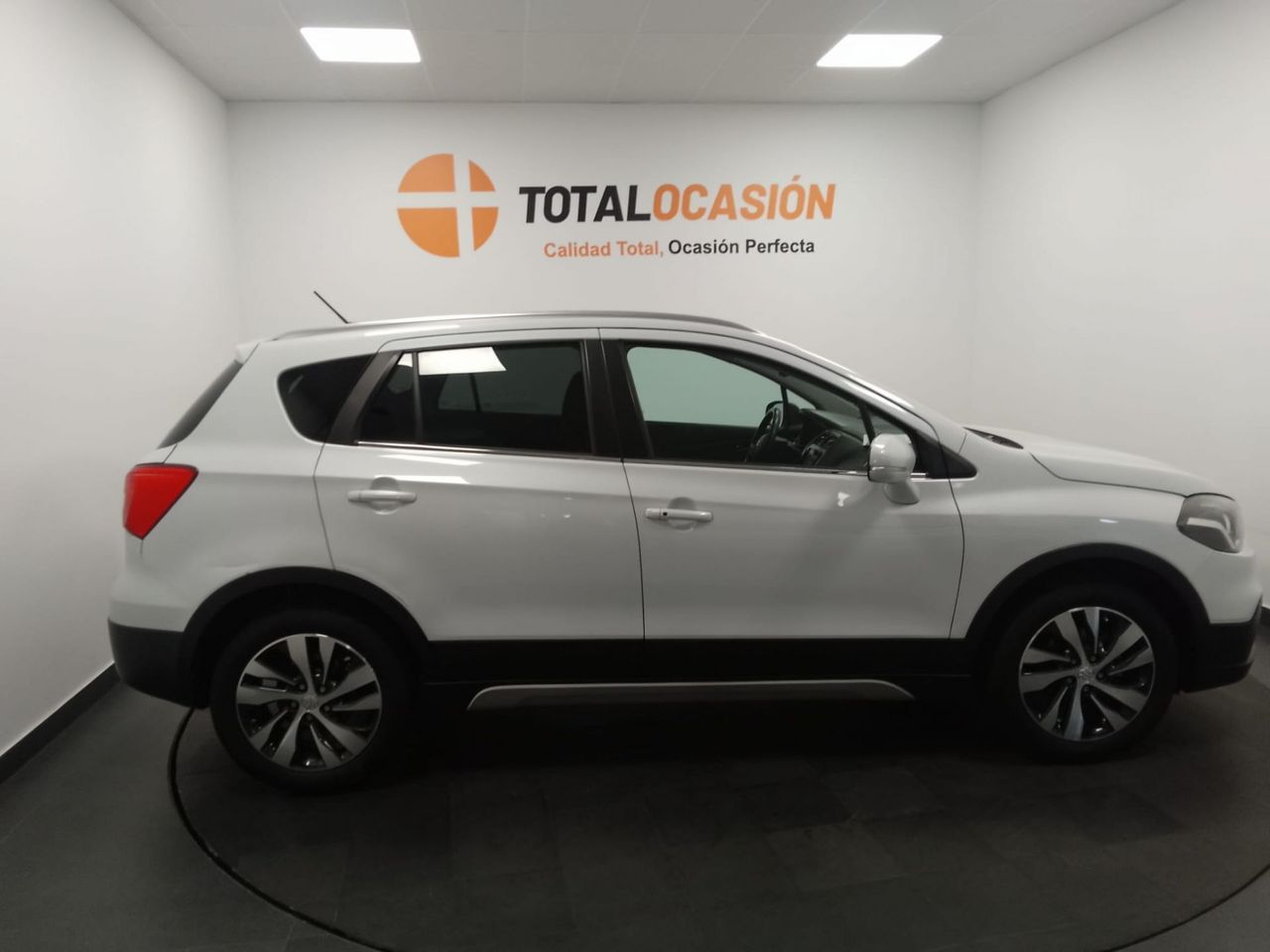 Suzuki SCross 1.0 DITC GL - Foto 11