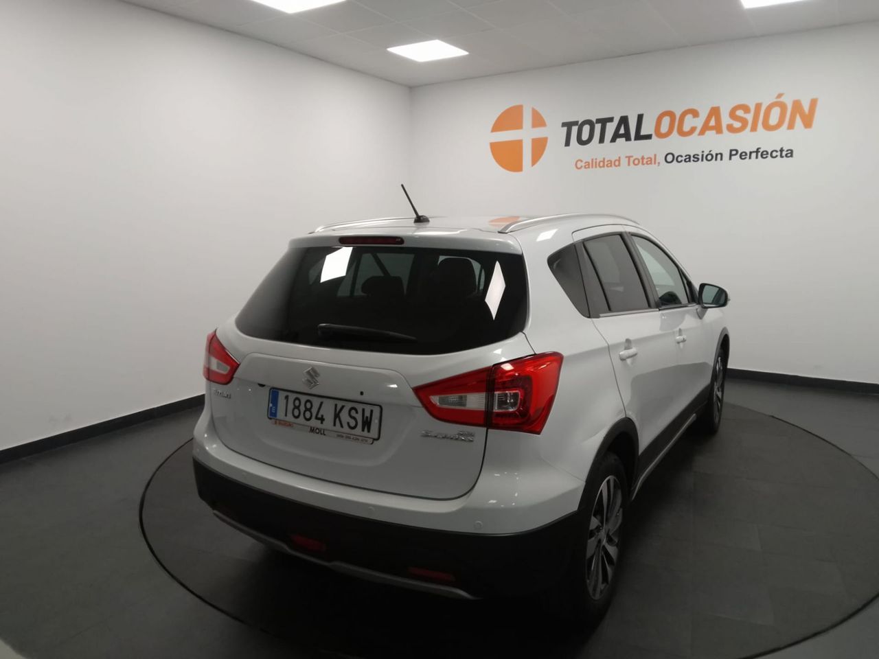 Suzuki SCross 1.0 DITC GL - Foto 8