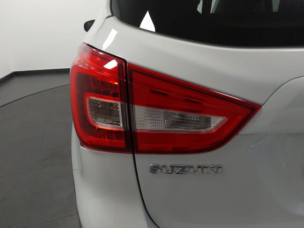 Suzuki SCross 1.0 DITC GL - Foto 14