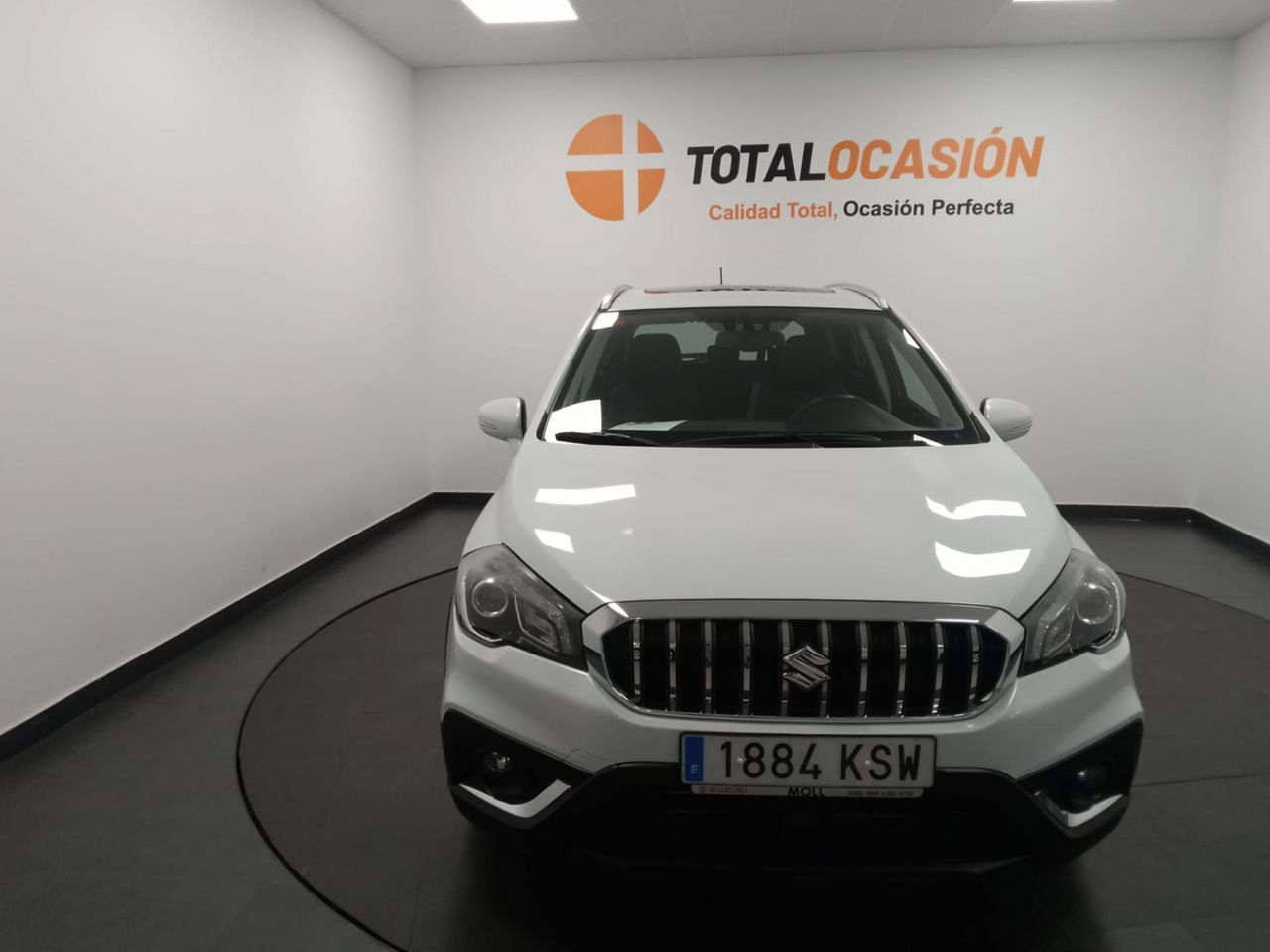 Suzuki SCross 1.0 DITC GL - Foto 12