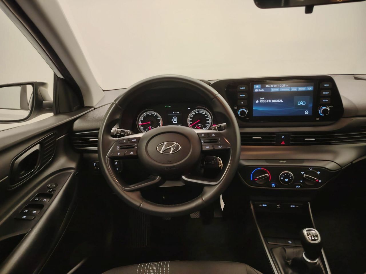 Hyundai Bayon 1.2 MPI Klass - Foto 19