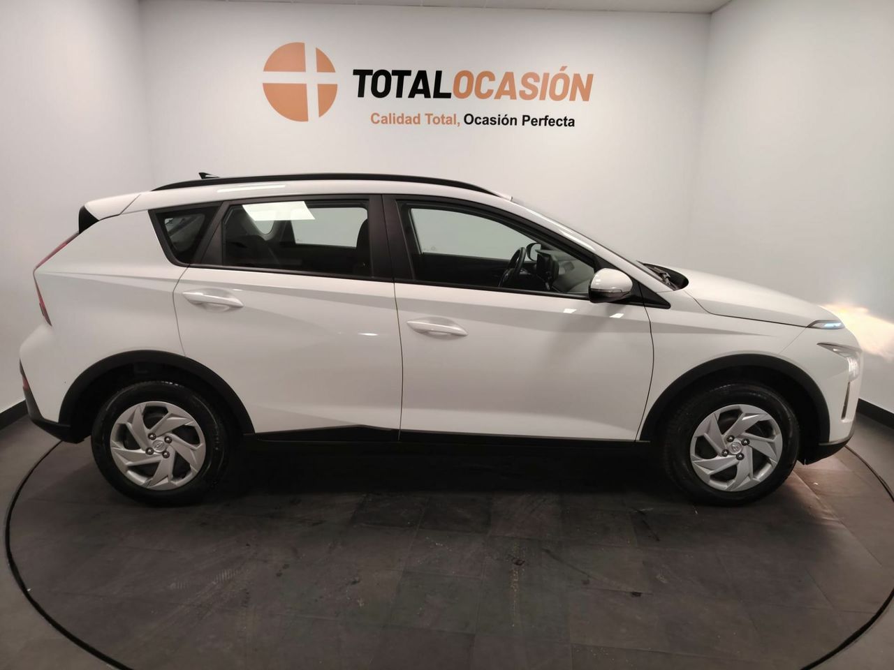 Hyundai Bayon 1.2 MPI Klass - Foto 5