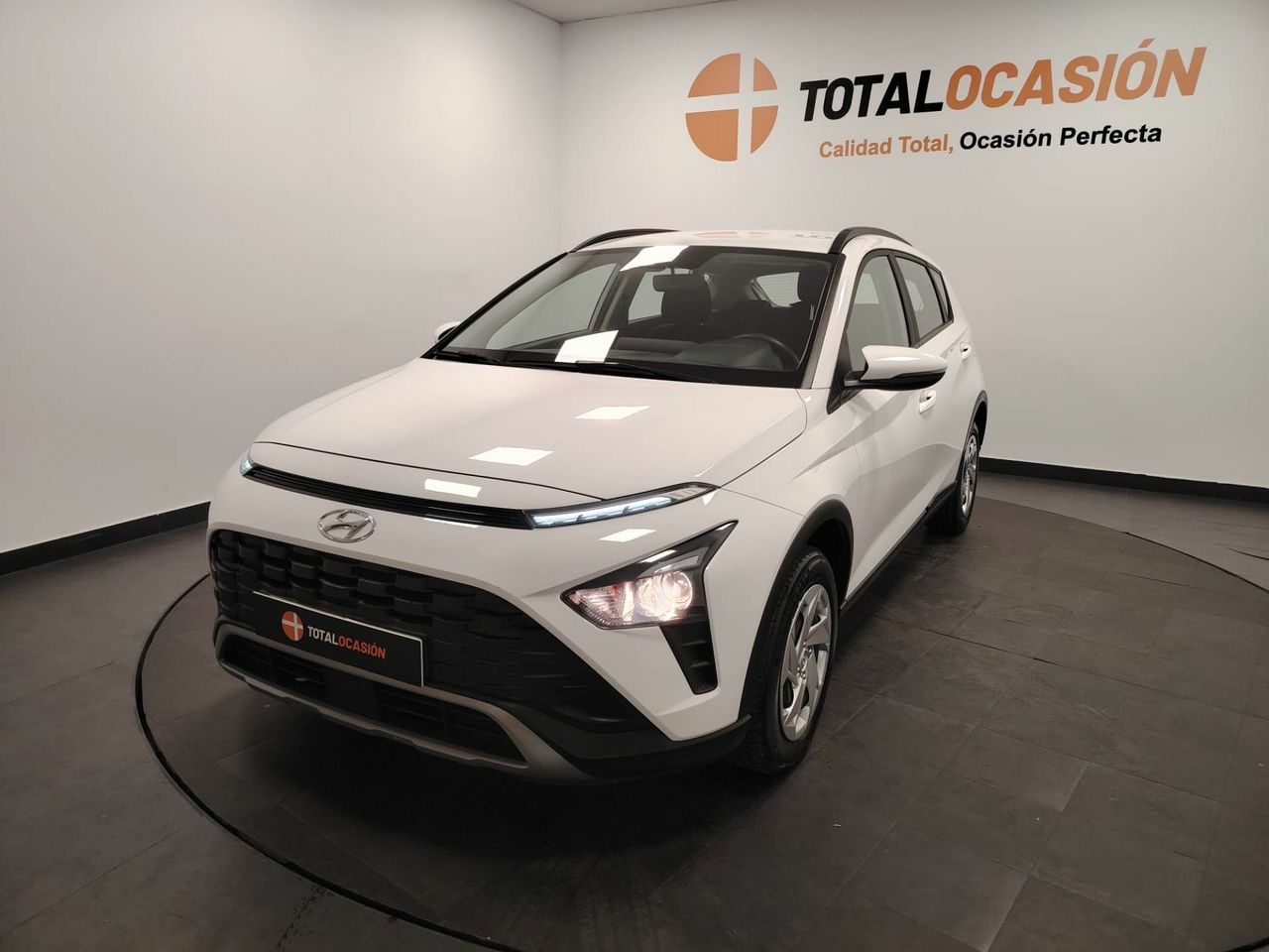 Hyundai Bayon 1.2 MPI Klass - Foto 3