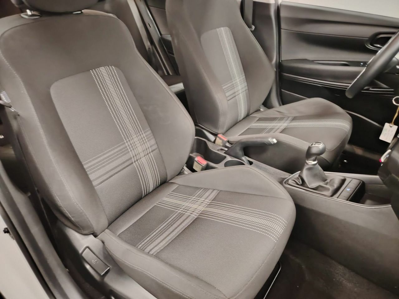 Hyundai Bayon 1.2 MPI Klass - Foto 37