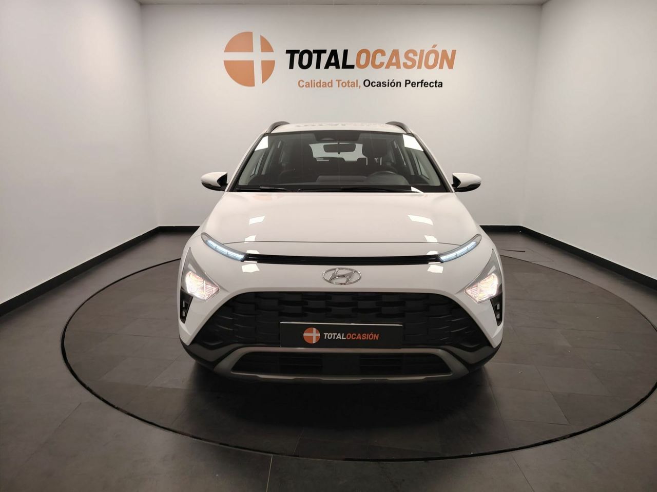 Hyundai Bayon 1.2 MPI Klass - Foto 4