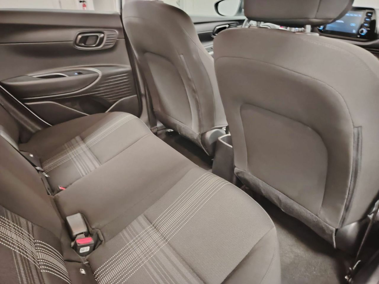 Hyundai Bayon 1.2 MPI Klass - Foto 34
