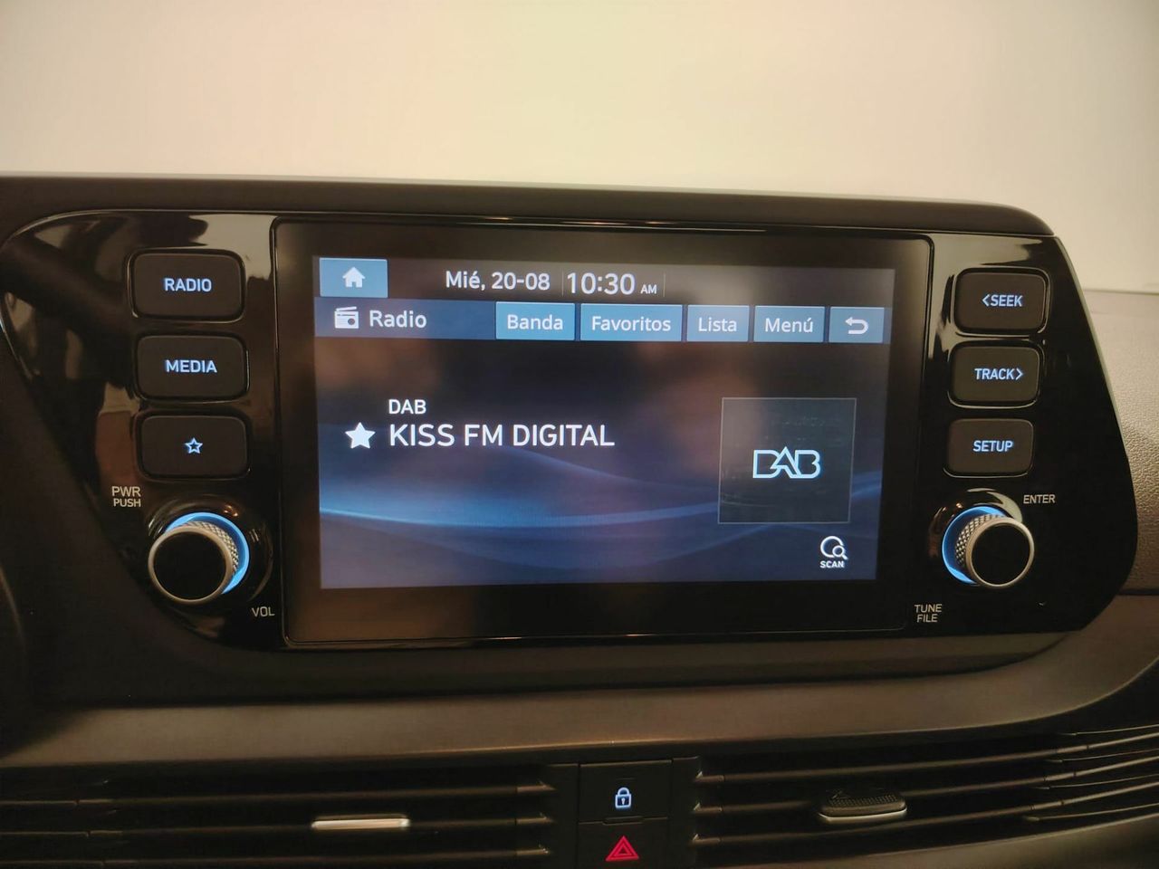Hyundai Bayon 1.2 MPI Klass - Foto 30