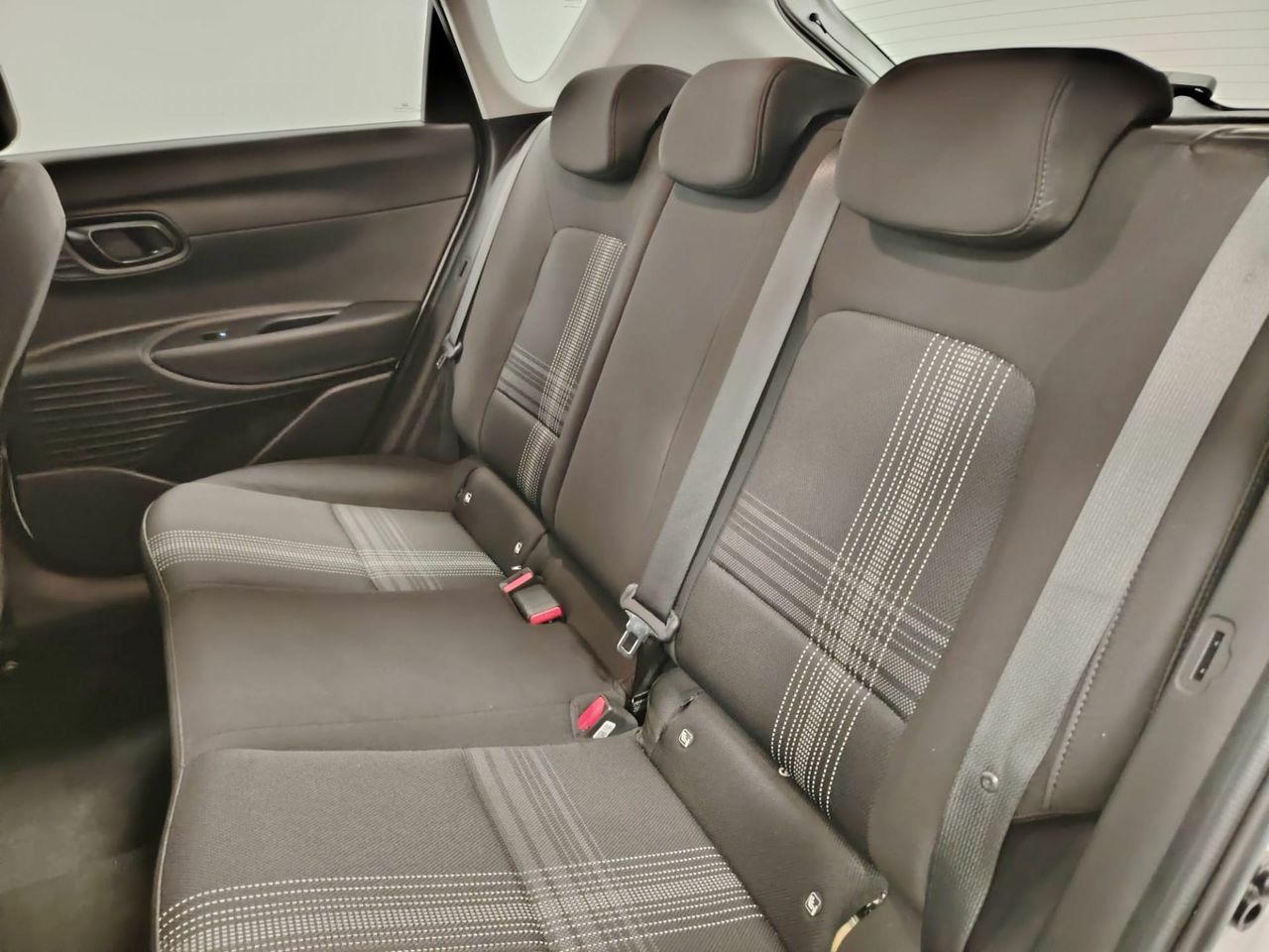 Hyundai Bayon 1.2 MPI Klass - Foto 16
