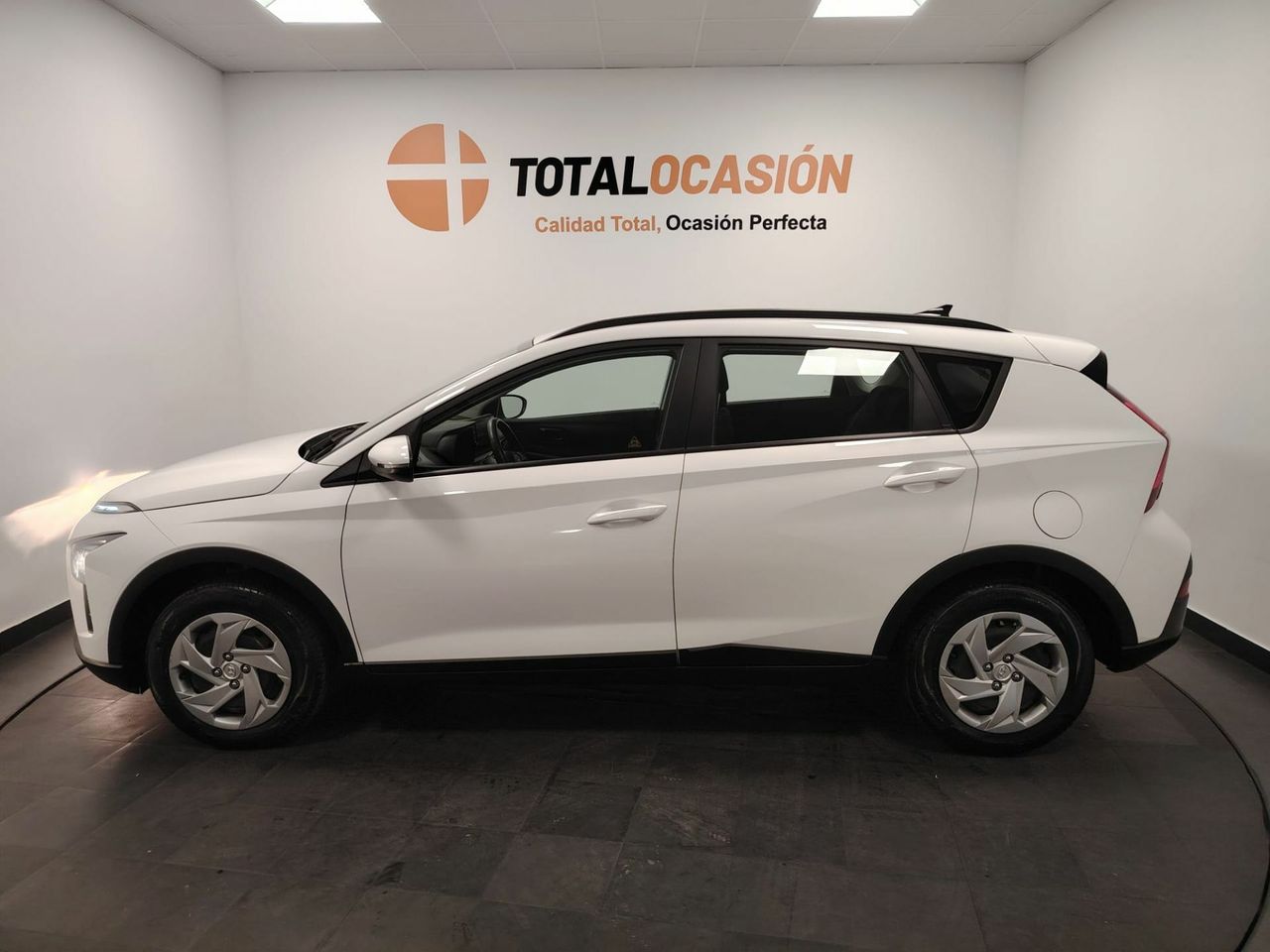 Hyundai Bayon 1.2 MPI Klass - Foto 6
