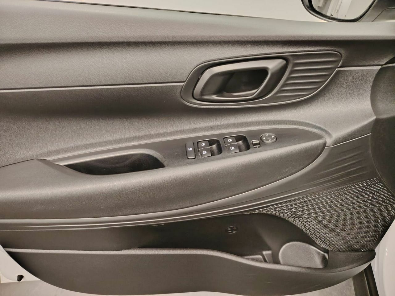Hyundai Bayon 1.2 MPI Klass - Foto 20