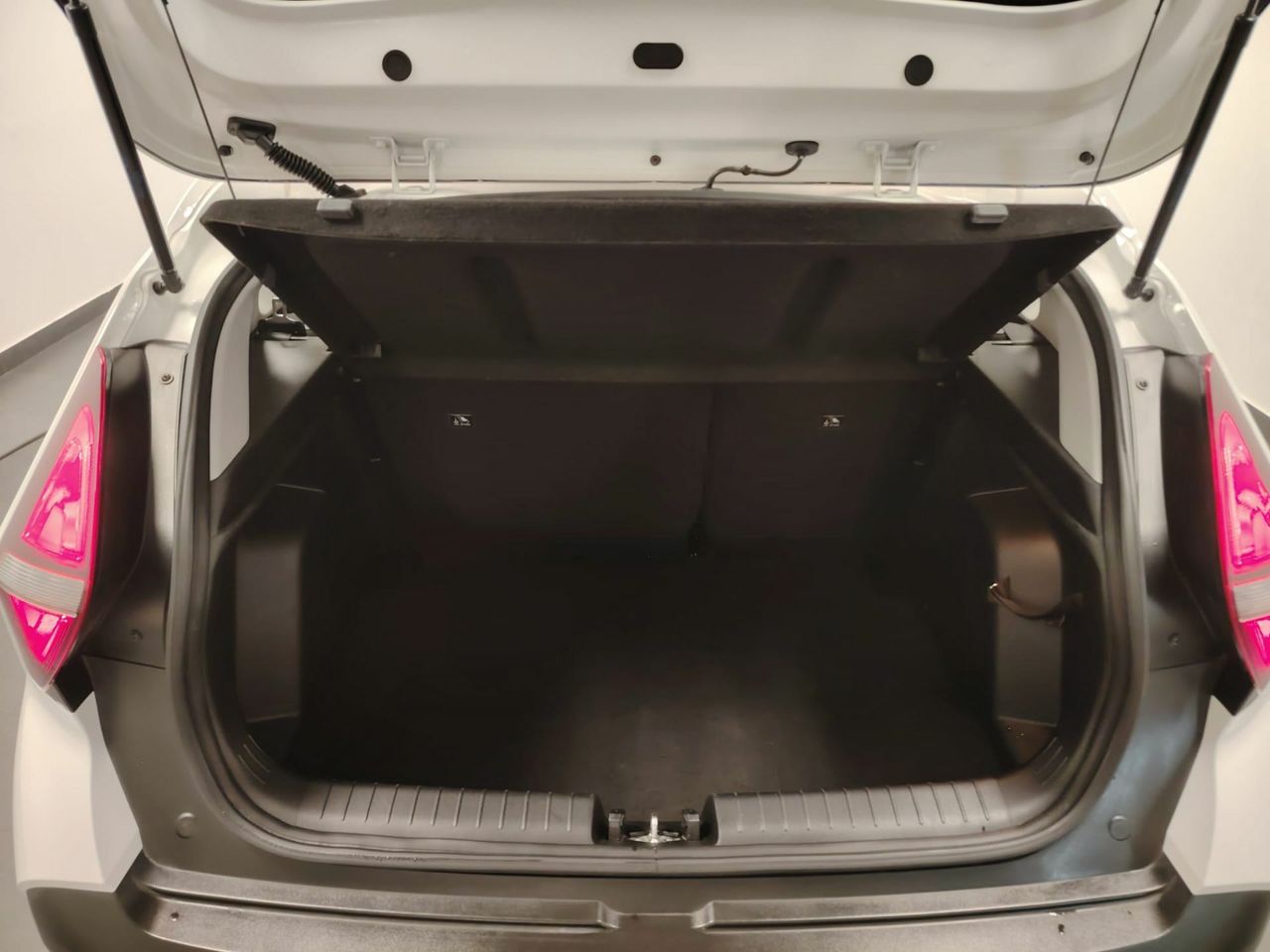 Hyundai Bayon 1.2 MPI Klass - Foto 13