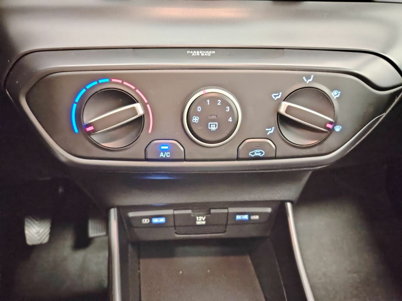 Hyundai Bayon 1.2 MPI Klass - Foto 32