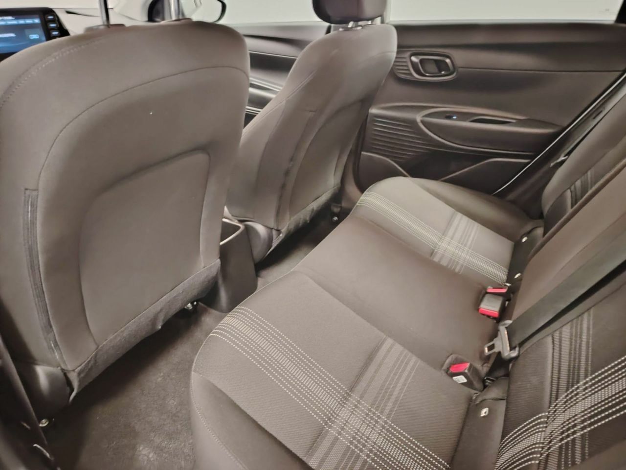 Hyundai Bayon 1.2 MPI Klass - Foto 17