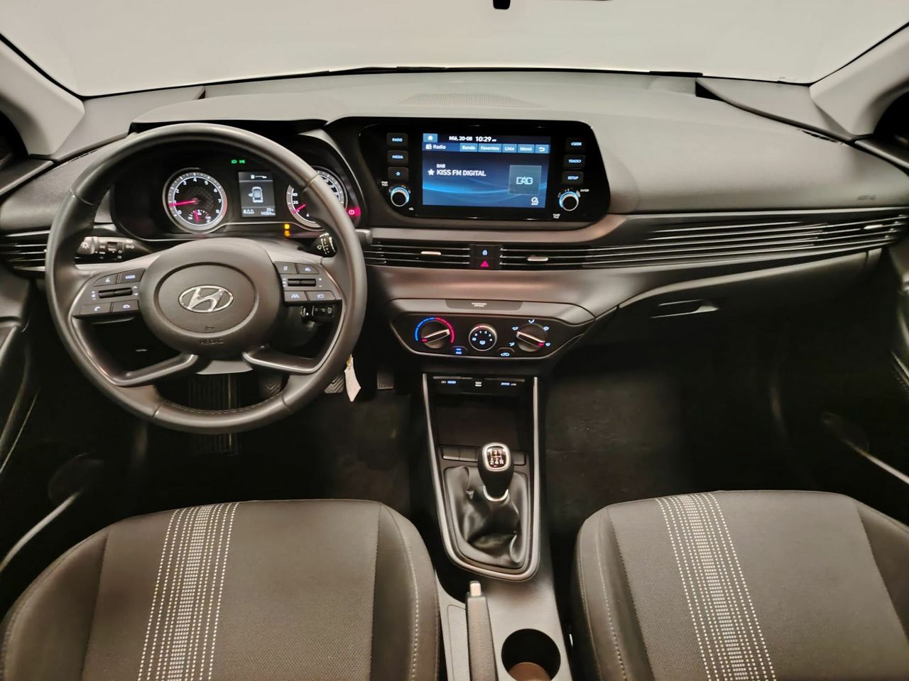 Hyundai Bayon 1.2 MPI Klass - Foto 18