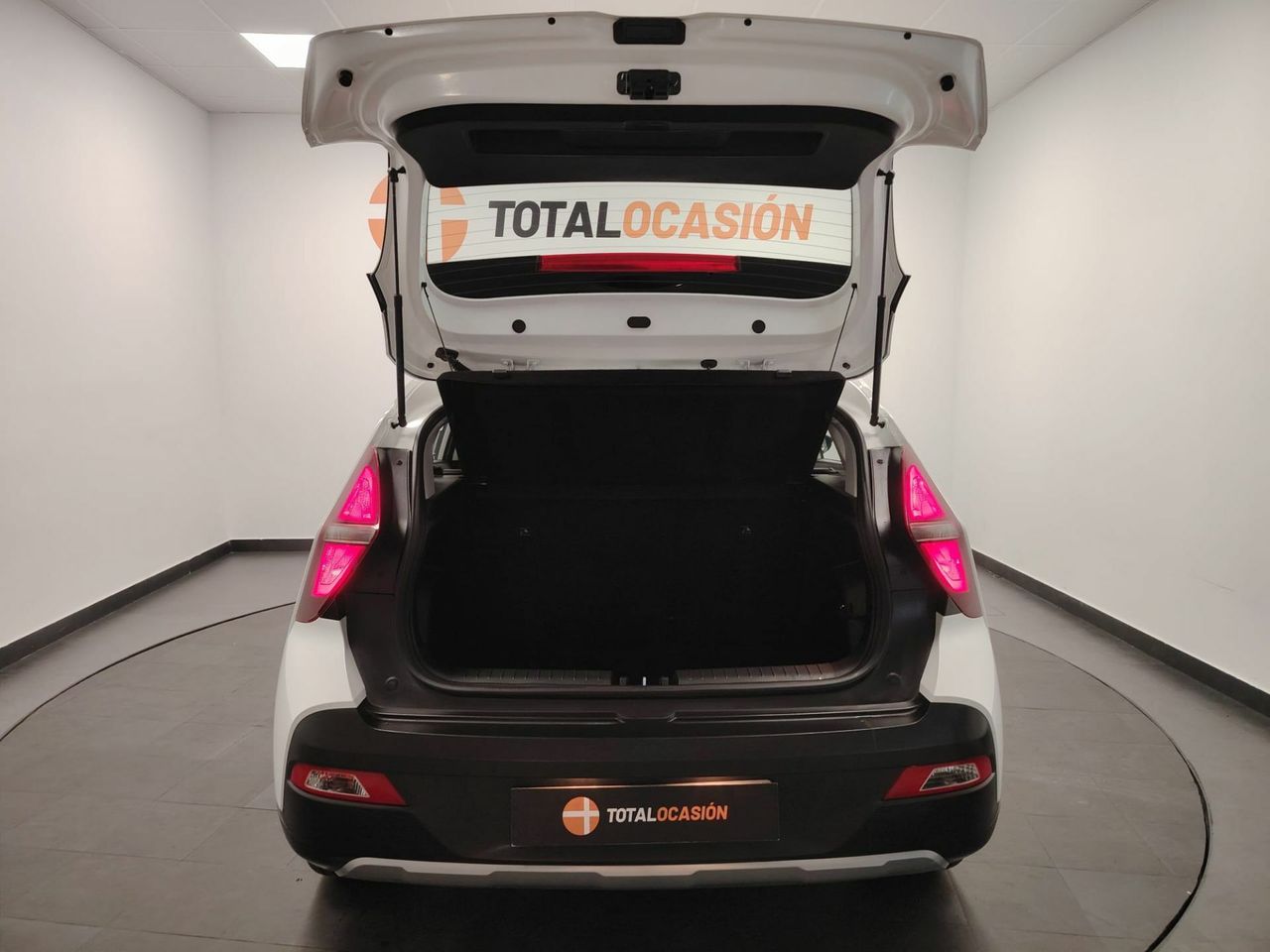 Hyundai Bayon 1.2 MPI Klass - Foto 14