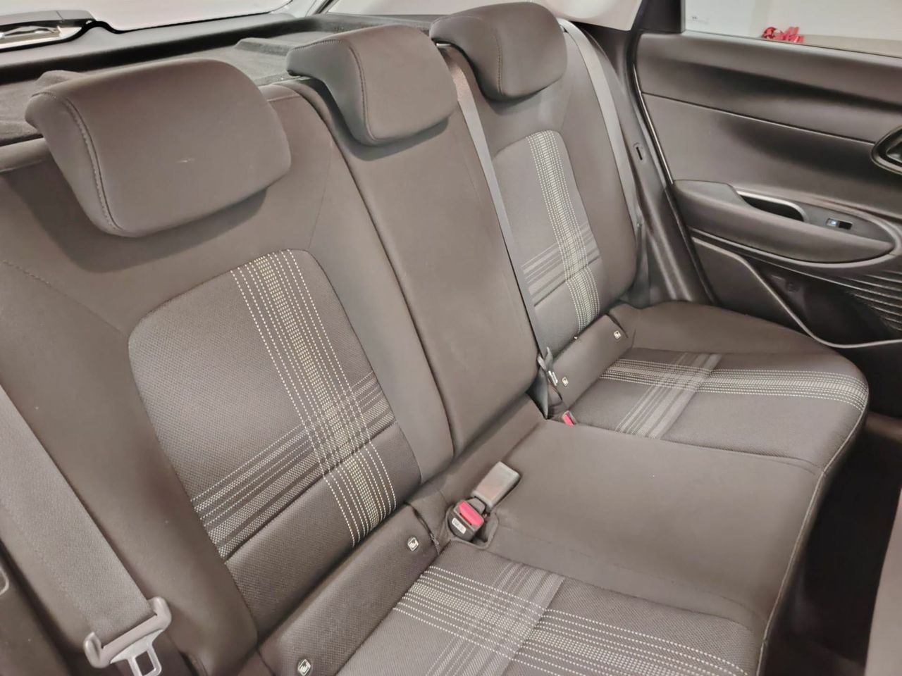 Hyundai Bayon 1.2 MPI Klass - Foto 35