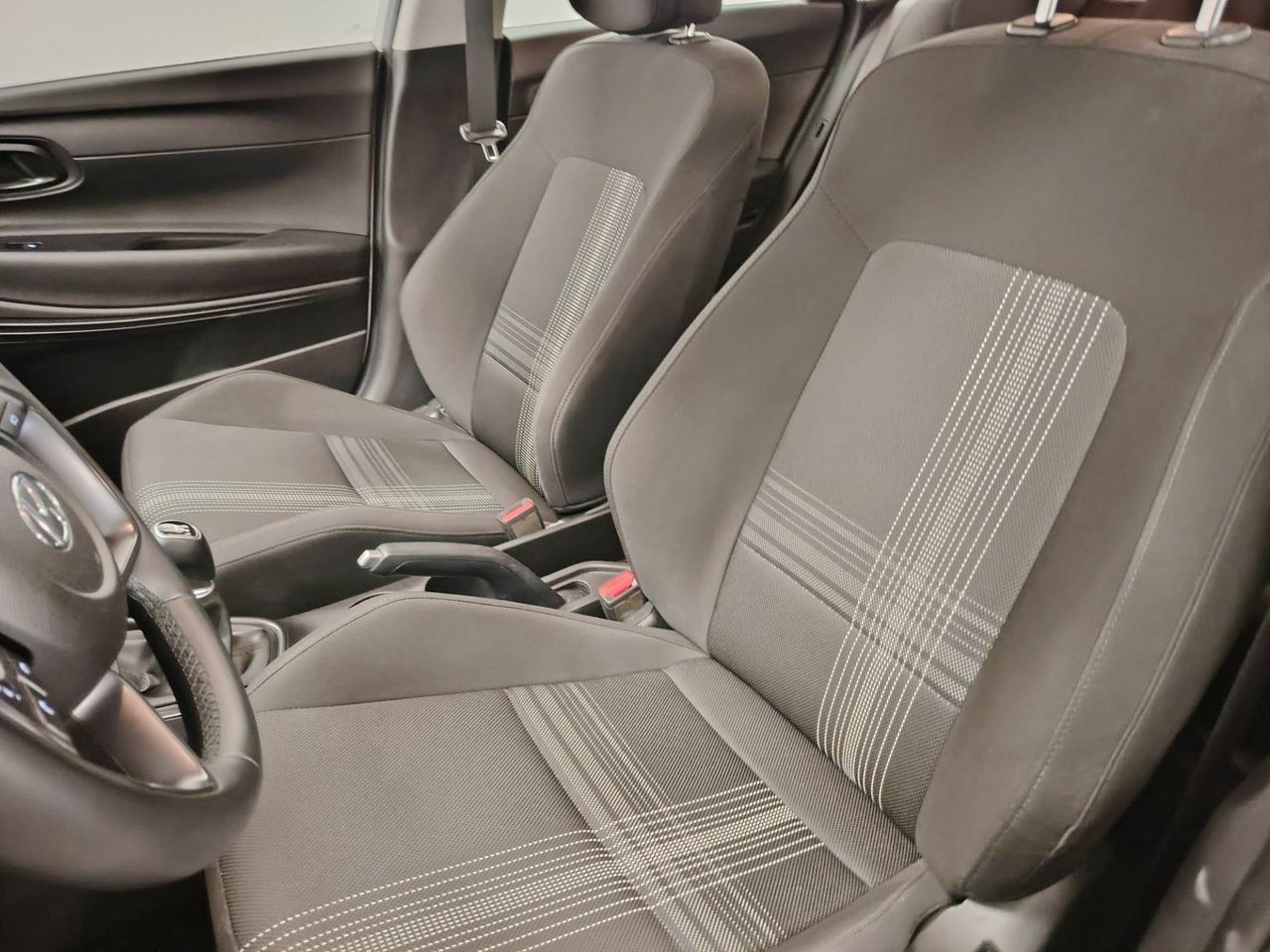 Hyundai Bayon 1.2 MPI Klass - Foto 22