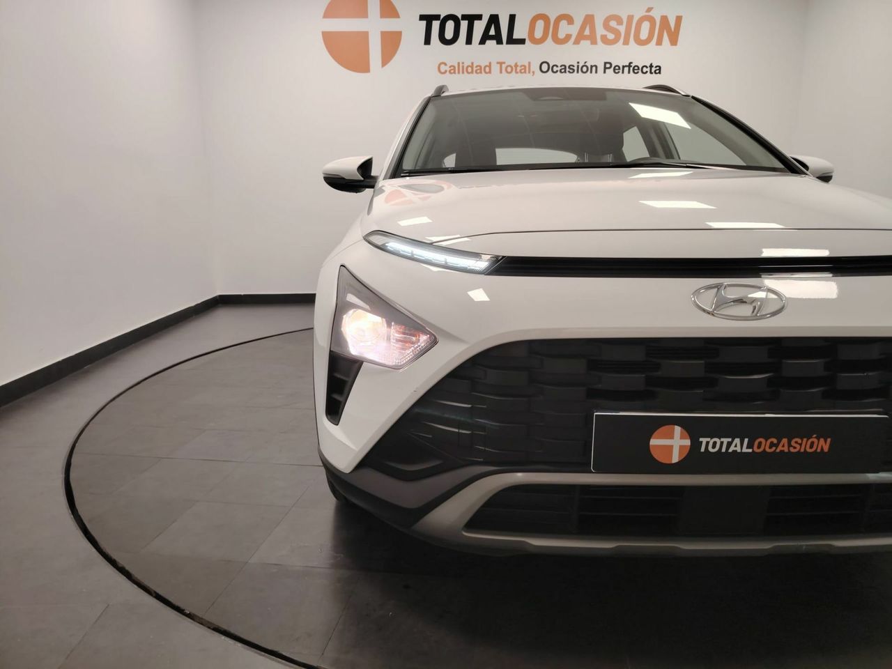 Hyundai Bayon 1.2 MPI Klass - Foto 11