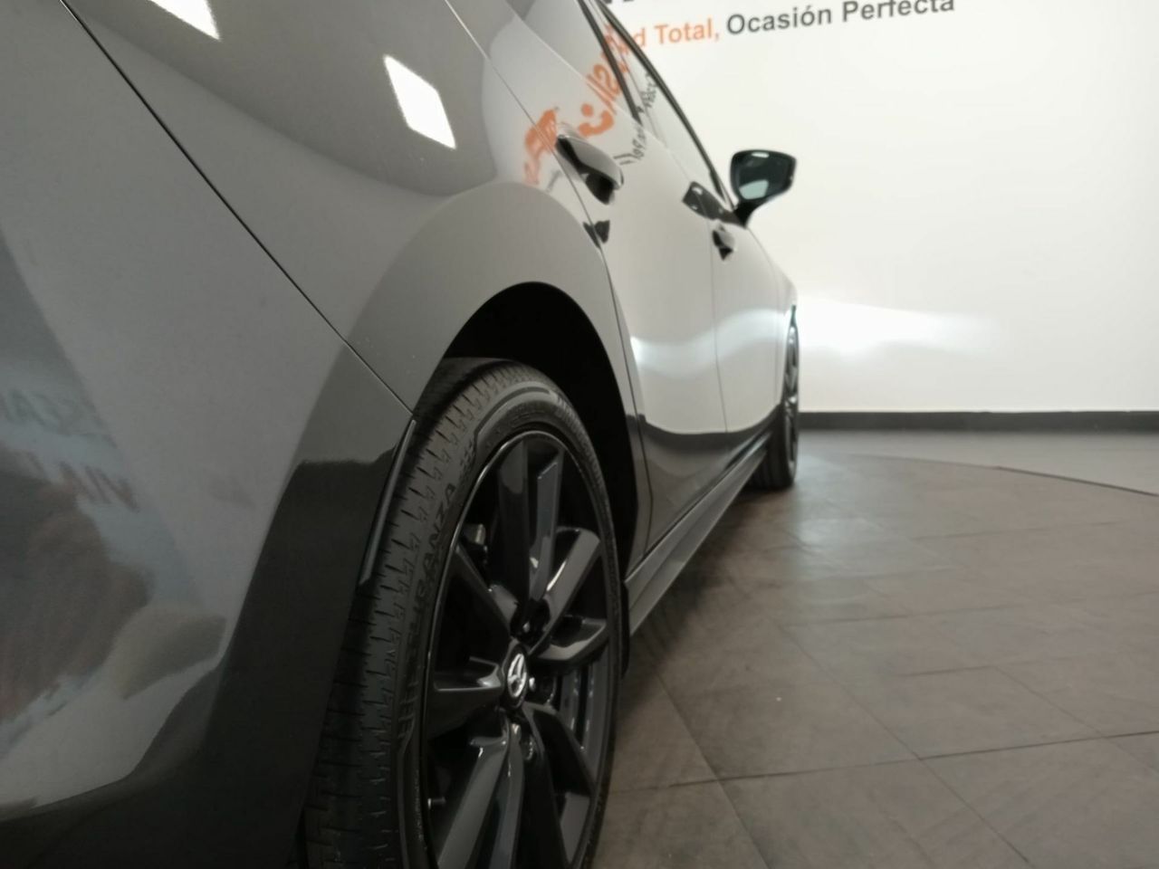 Mazda 3 2.0 e-SKYACTIV-G 88KW HOMURA - Foto 34
