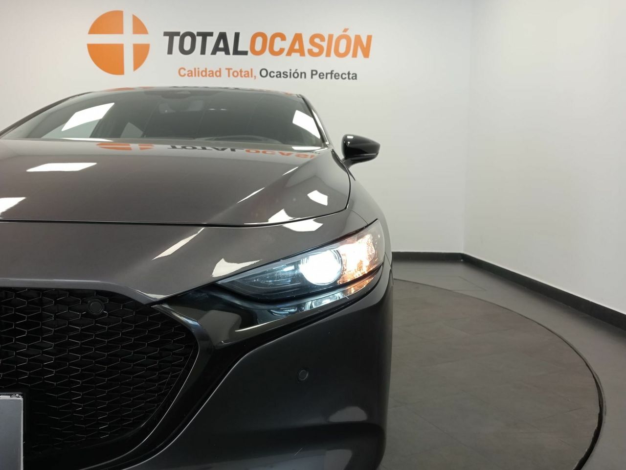 Mazda 3 2.0 e-SKYACTIV-G 88KW HOMURA - Foto 13