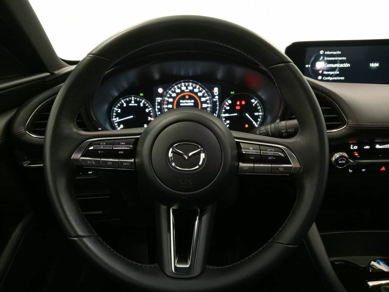 Mazda 3 2.0 e-SKYACTIV-G 88KW HOMURA - Foto 20
