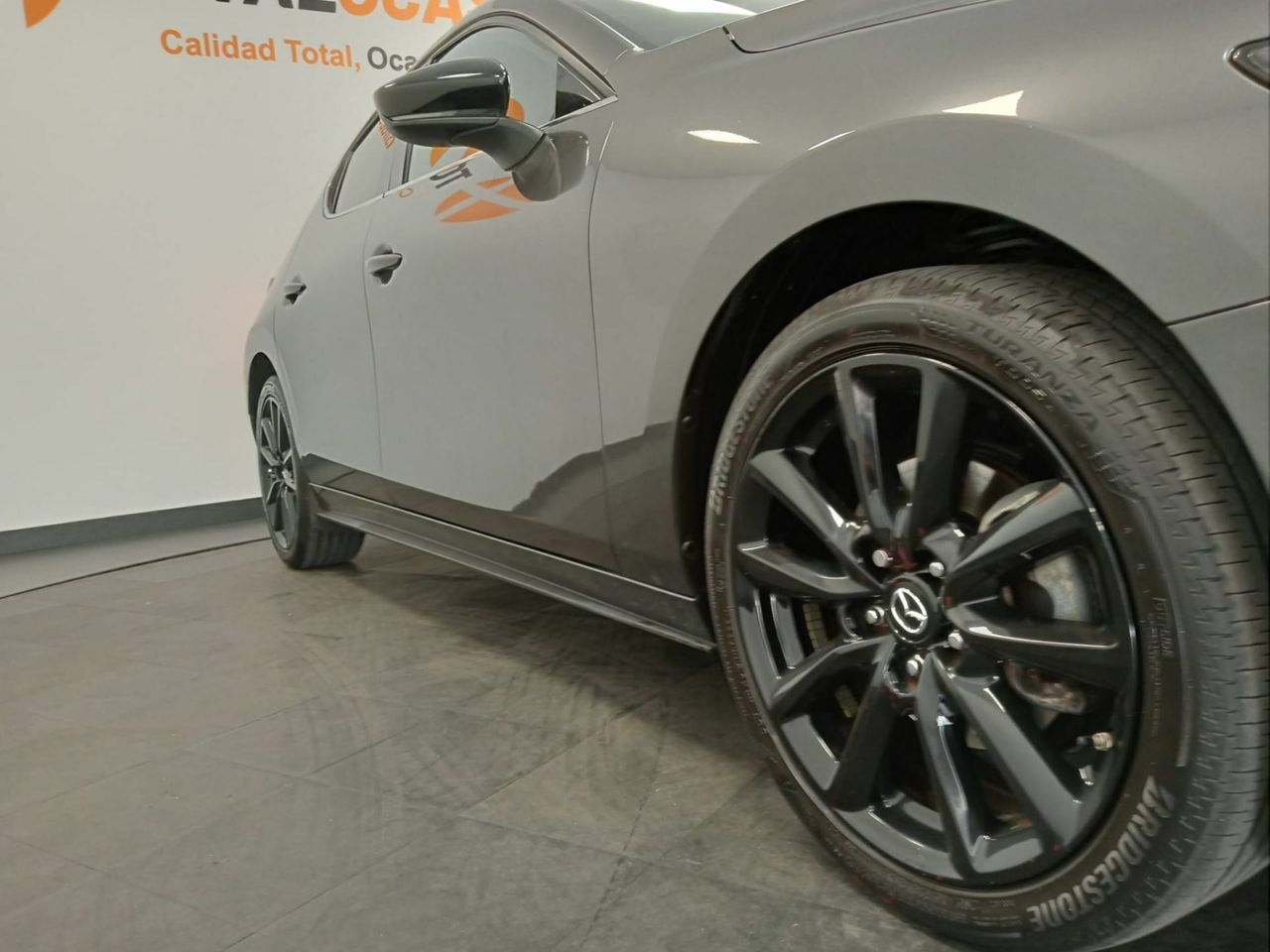 Mazda 3 2.0 e-SKYACTIV-G 88KW HOMURA - Foto 15