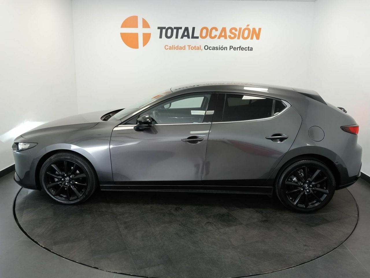 Mazda 3 2.0 e-SKYACTIV-G 88KW HOMURA - Foto 6