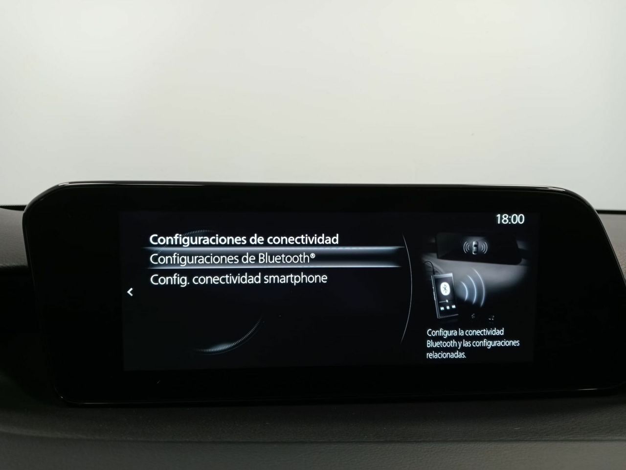 Mazda 3 2.0 e-SKYACTIV-G 88KW HOMURA - Foto 24