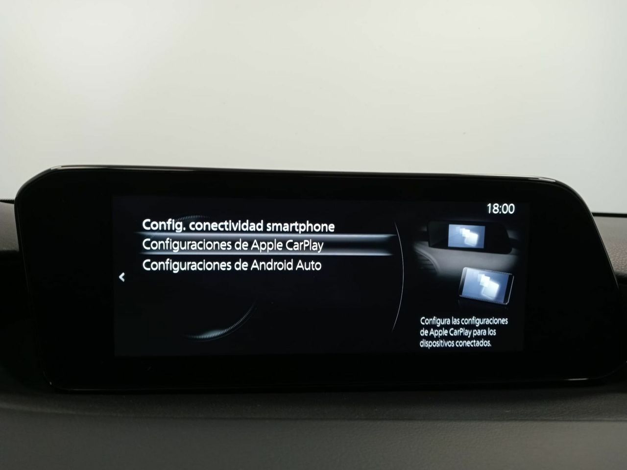 Mazda 3 2.0 e-SKYACTIV-G 88KW HOMURA - Foto 27