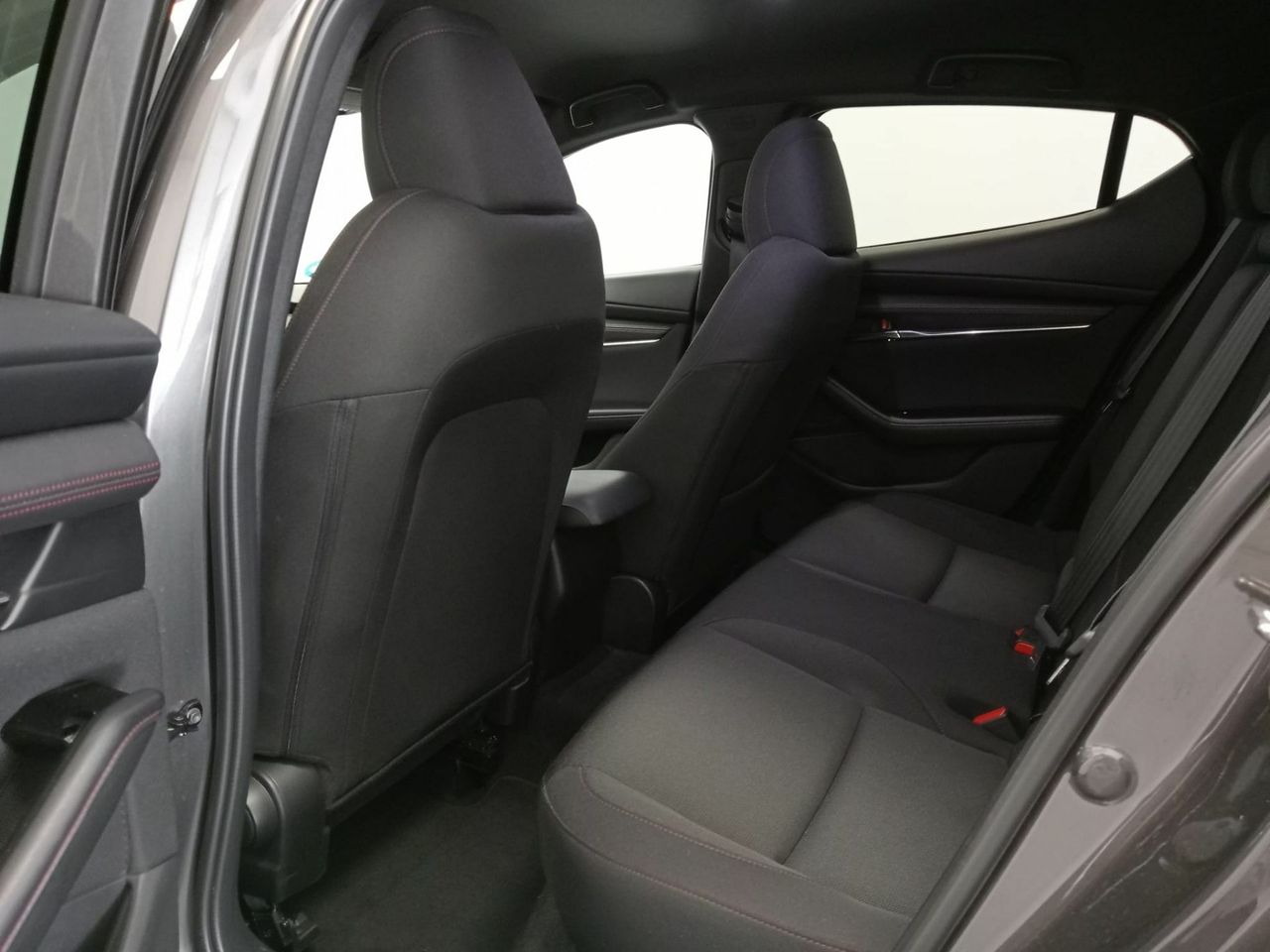 Mazda 3 2.0 e-SKYACTIV-G 88KW HOMURA - Foto 19