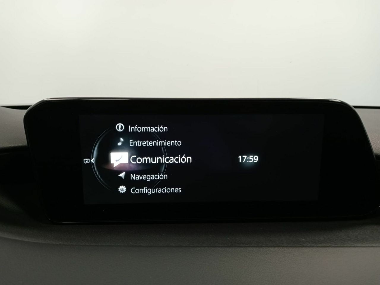 Mazda 3 2.0 e-SKYACTIV-G 88KW HOMURA - Foto 29