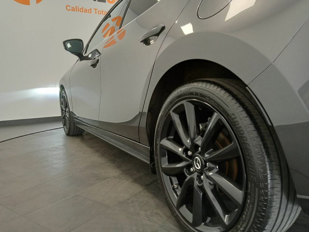 Mazda 3 2.0 e-SKYACTIV-G 88KW HOMURA - Foto 36