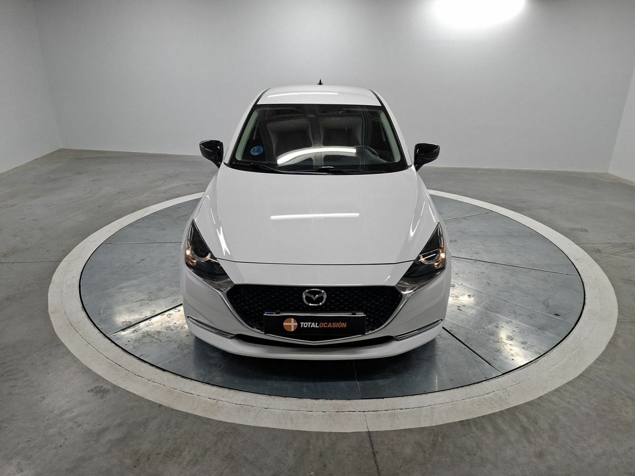 Mazda 2 e-SKYACTIV G 1.5 66kW (90CV) MT Homura - Foto 4