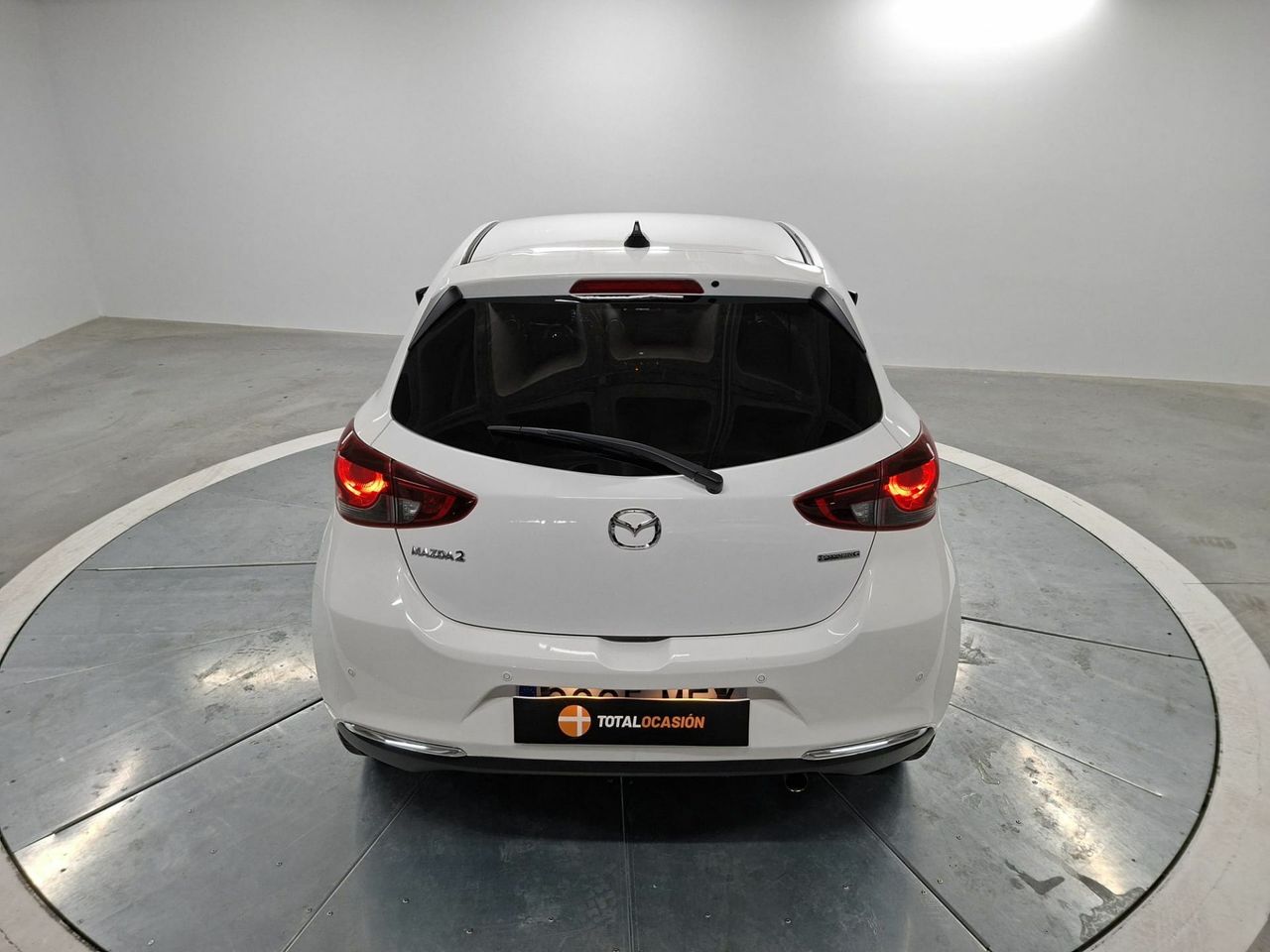 Mazda 2 e-SKYACTIV G 1.5 66kW (90CV) MT Homura - Foto 9