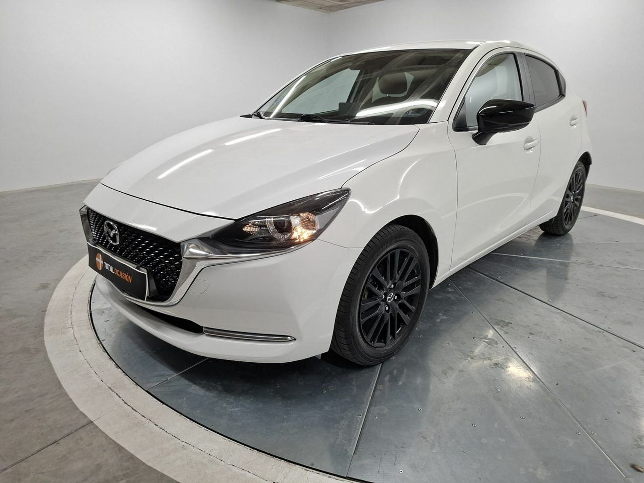 Mazda 2 e-SKYACTIV G 1.5 66kW (90CV) MT Homura - Foto 35