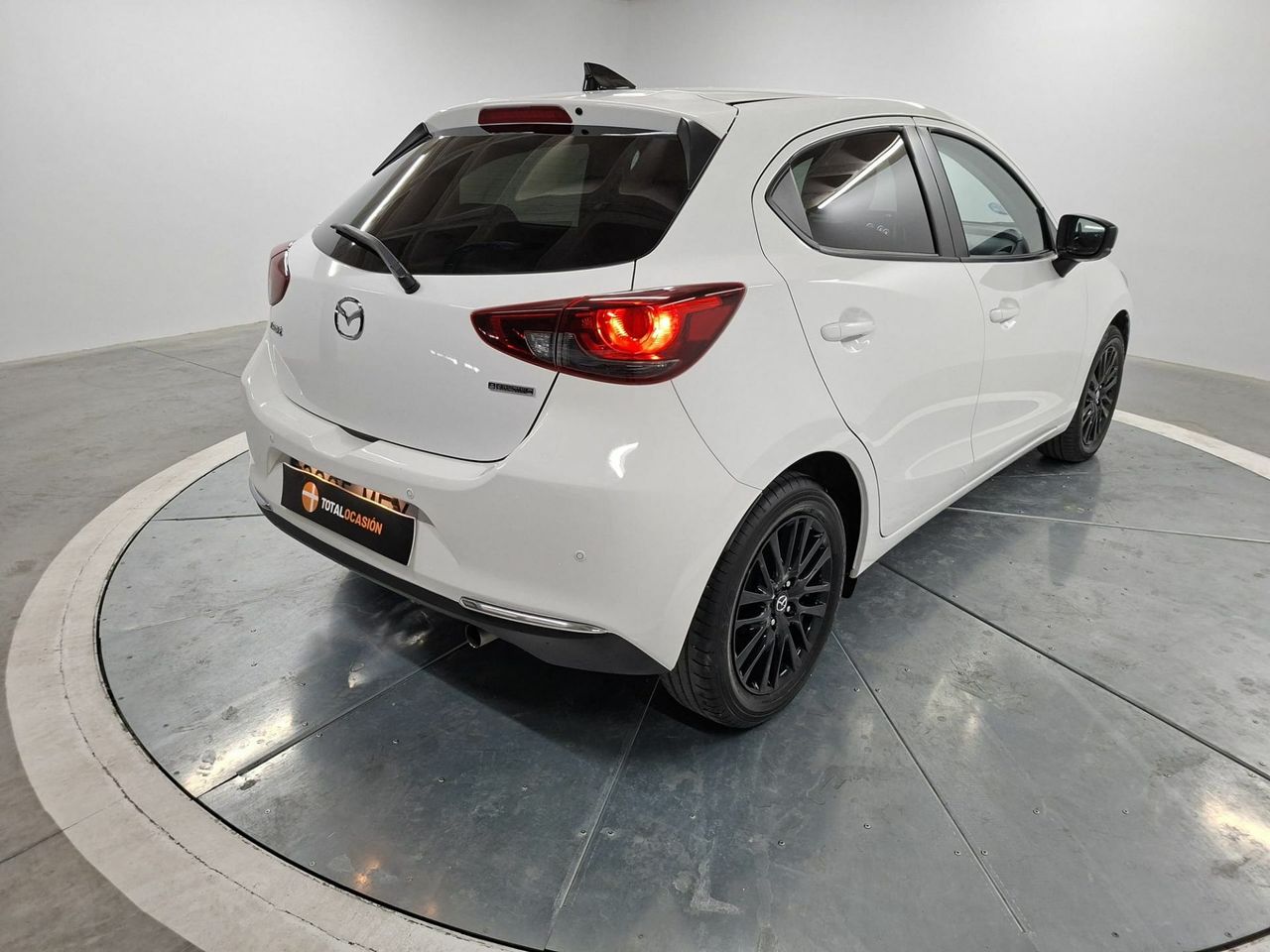 Mazda 2 e-SKYACTIV G 1.5 66kW (90CV) MT Homura - Foto 14