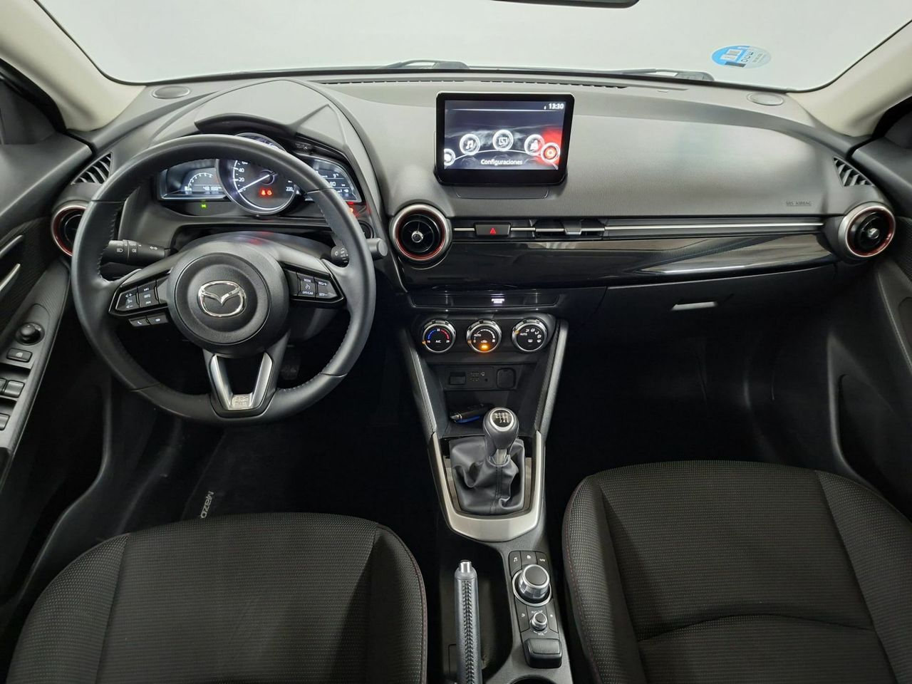 Mazda 2 e-SKYACTIV G 1.5 66kW (90CV) MT Homura - Foto 26