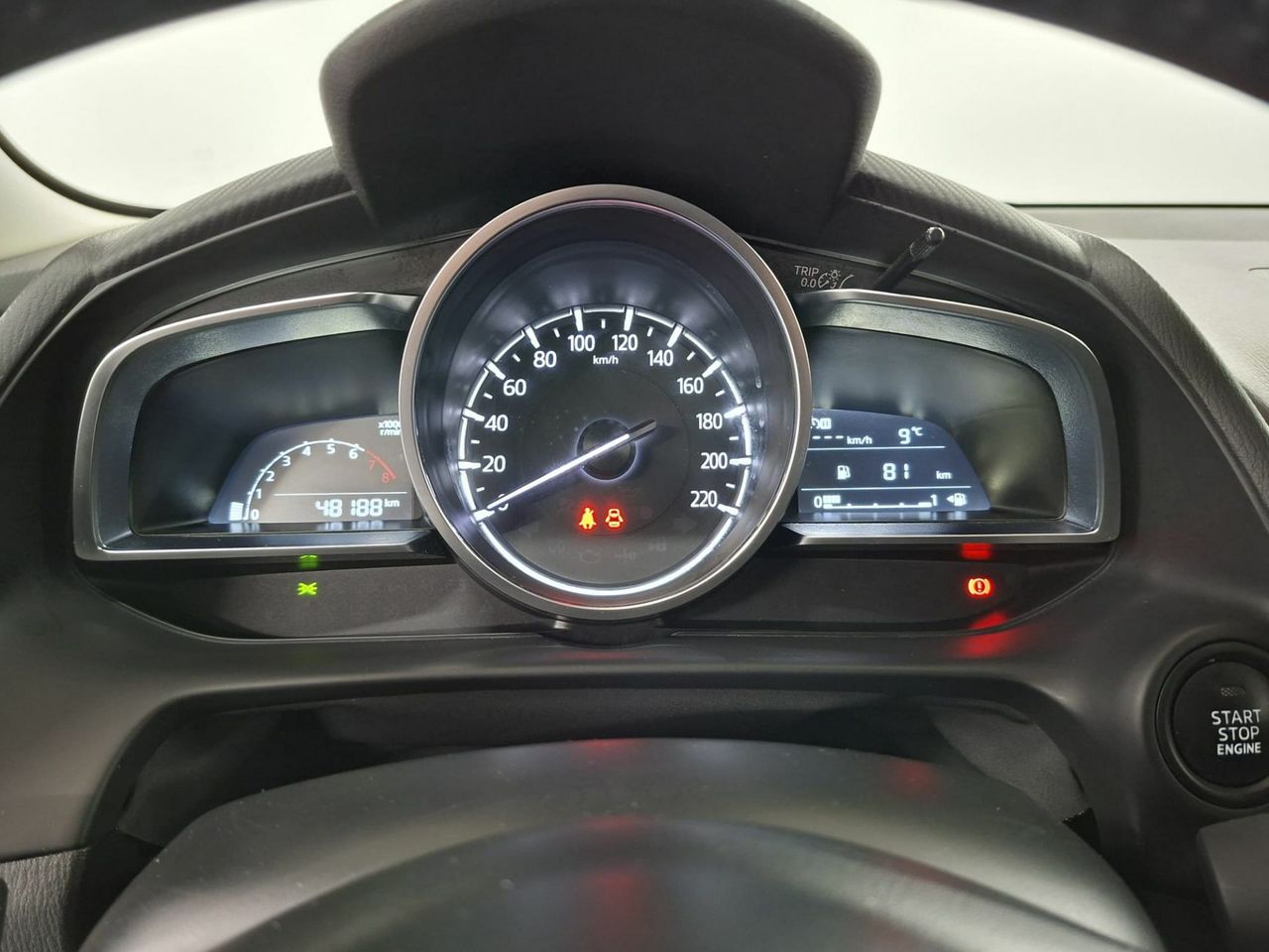 Mazda 2 e-SKYACTIV G 1.5 66kW (90CV) MT Homura - Foto 36