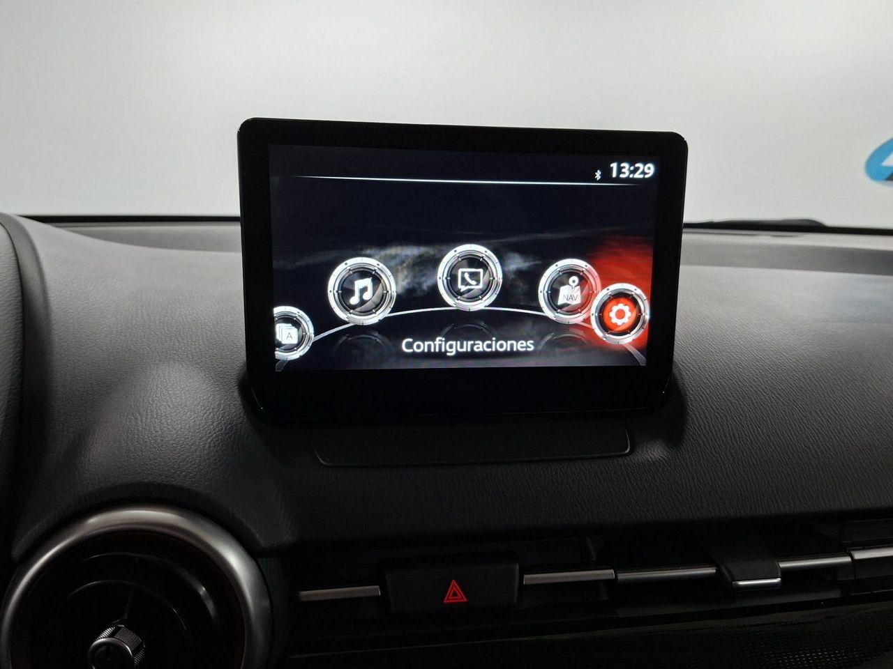 Mazda 2 e-SKYACTIV G 1.5 66kW (90CV) MT Homura - Foto 38