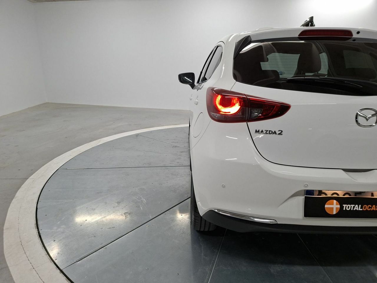 Mazda 2 e-SKYACTIV G 1.5 66kW (90CV) MT Homura - Foto 39