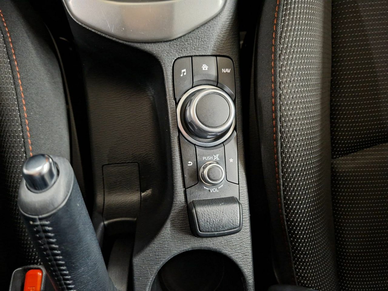 Mazda 2 e-SKYACTIV G 1.5 66kW (90CV) MT Homura - Foto 15